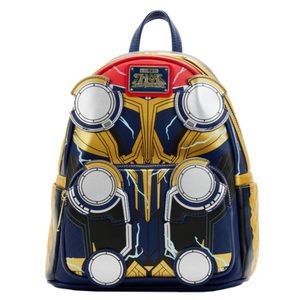 Loungefly: Marvel’s Thor Love and Thunder Backpack